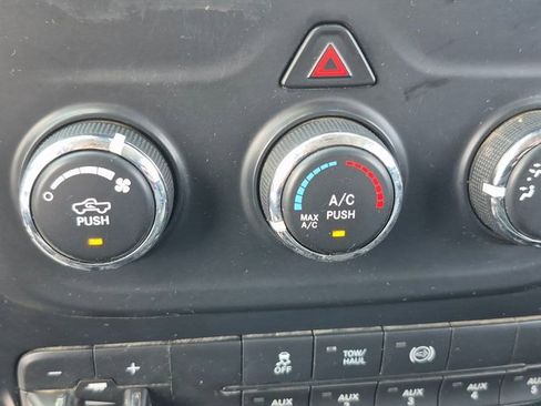 Used 2016 RAM 3500 Tradesman w/ Power Accessory Group image 24