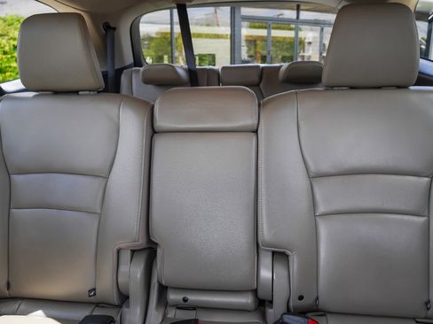 Used 2020 Honda Pilot EX-L image 24