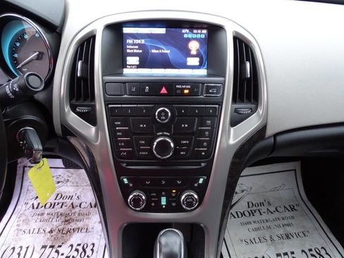 Used 2014 Buick Verano Convenience image 17