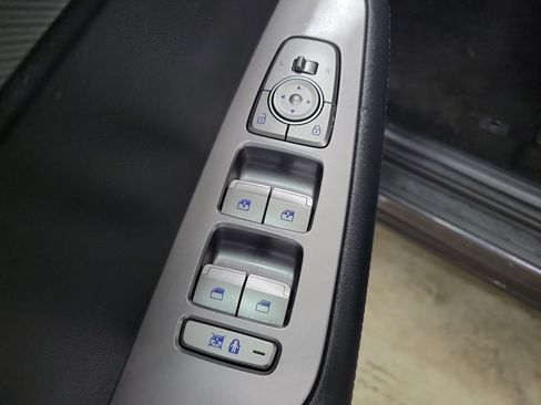 Used 2025 Hyundai Palisade SEL FWD image 21