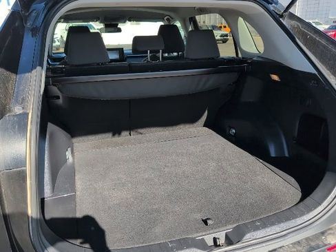 Used 2021 Toyota RAV4 XLE image 10