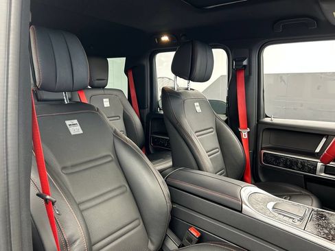 Used 2019 Mercedes-Benz G 550 image 16
