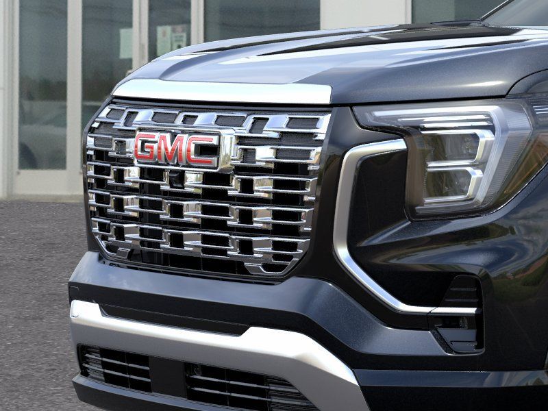 New 2027 GMC Terrain Denali AWD/4WD image 13