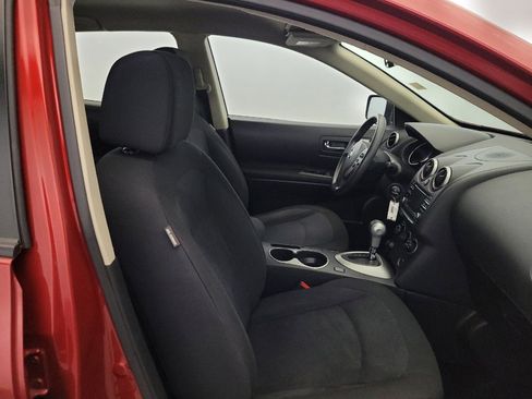 Used 2015 Nissan Rogue S w/ Convenience Package AWD/4WD image 21