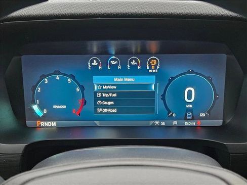 New 2026 Ford F150 STX AWD/4WD image 11