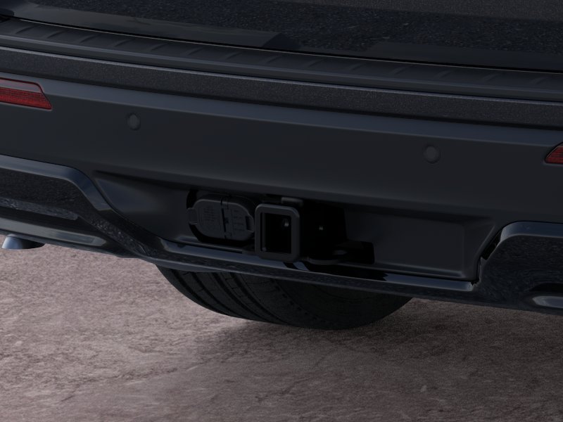 New 2026 Ford Explorer ST-Line w/ ST-Line Street Pack AWD/4WD image 23