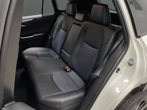 Used 2021 Toyota RAV4 XSE image 29