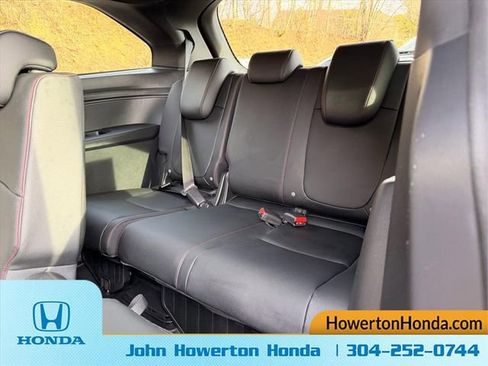New 2026 Honda Odyssey Sport-L image 7