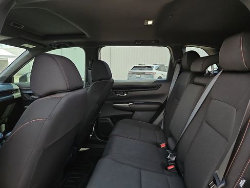 New 2026 Honda CR-V TrailSport image 17