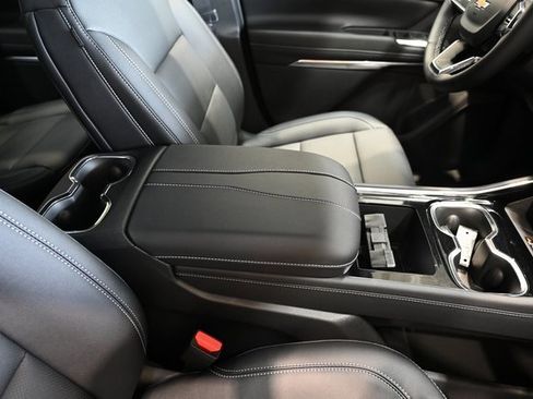 New 2026 Chevrolet Traverse LT w/ Driver Confidence Package image 20