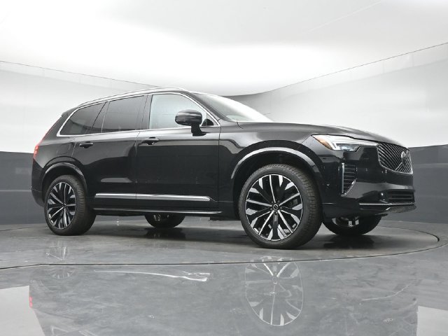 New 2026 Volvo XC90 T8 Plus AWD/4WD image 38