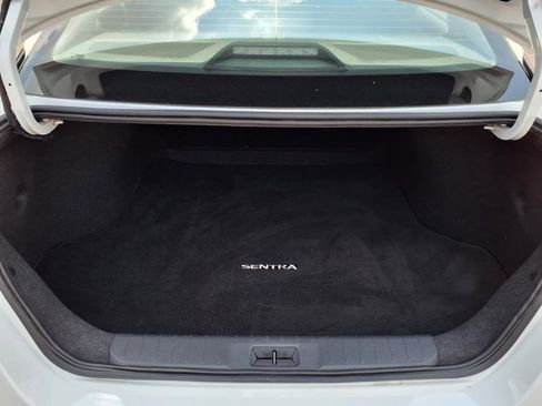 Used 2024 Nissan Sentra S image 26