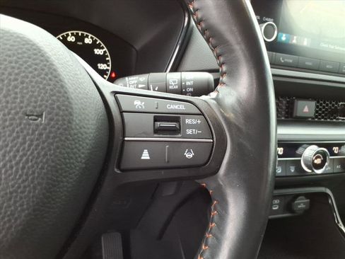 Used 2023 Honda CR-V Sport image 17