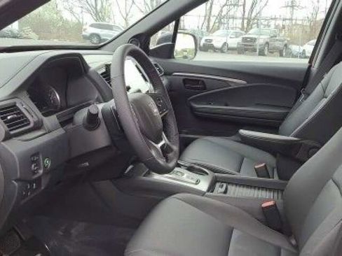 Used 2023 Honda Passport EX-L image 19