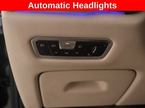 Used 2021 BMW X5 xDrive40i AWD/4WD image 21