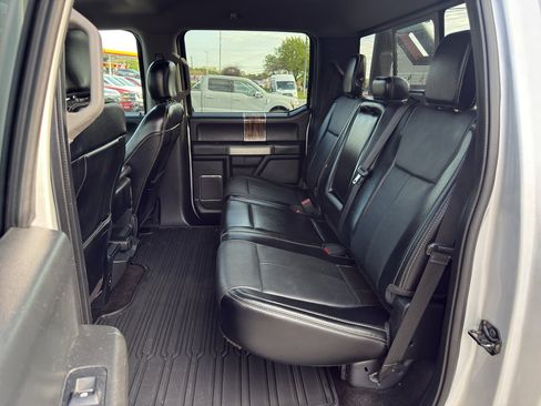 Used 2018 Ford F150 Lariat image 10