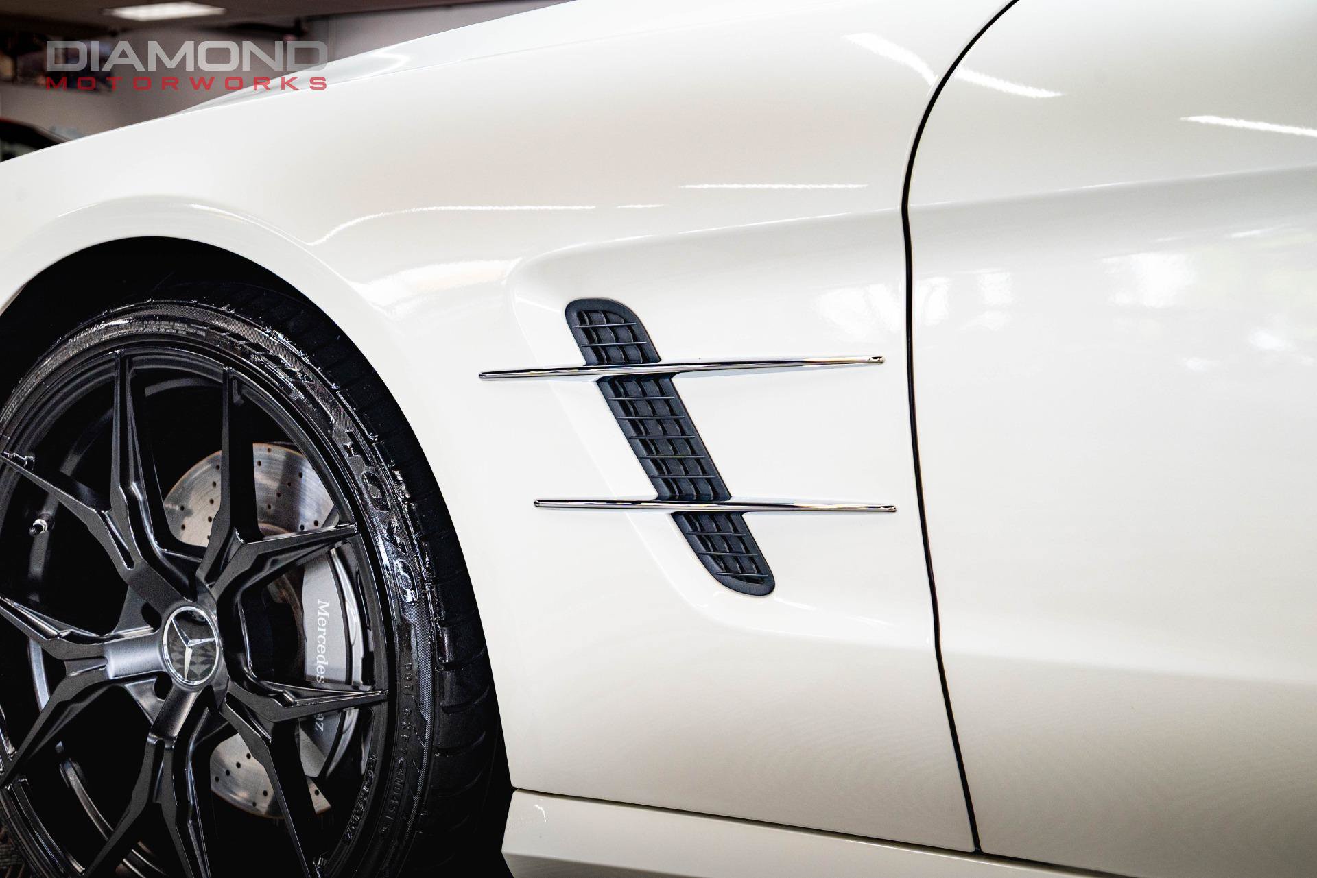 Used 2014 Mercedes-Benz SL 550 image 42