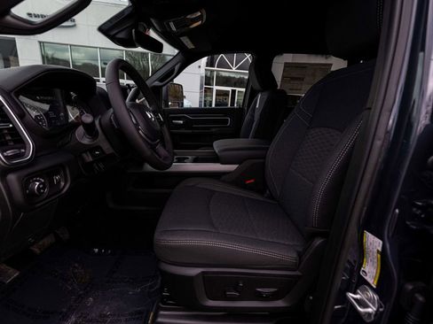 New 2026 RAM 2500 Big Horn image 13