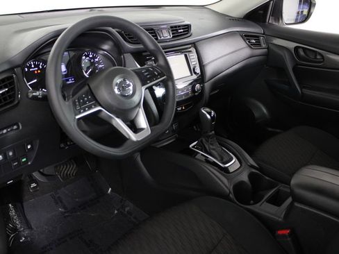 Certified 2019 Nissan Rogue S FWD image 19