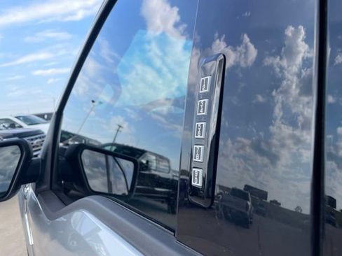 Used 2023 Ford F150 XLT w/ Equipment Group 302A High AWD/4WD image 23