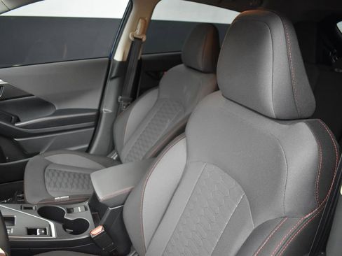 Certified 2025 Subaru Impreza 2.0i Sport image 13