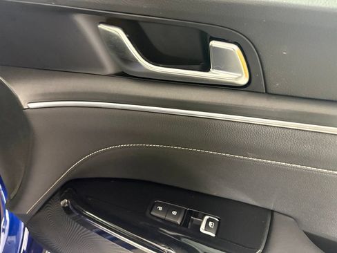 New 2026 Kia K5 GT-Line AWD/4WD image 13