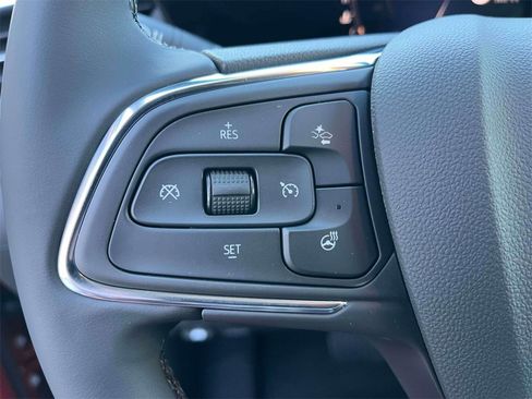 New 2026 Buick Encore GX Sport Touring w/ Comfort Package image 24