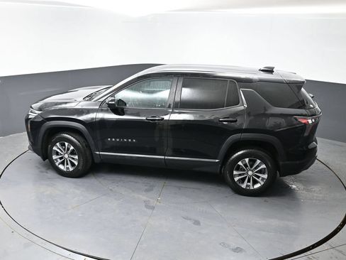 Used 2025 Chevrolet Equinox LT FWD image 18