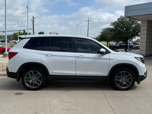 Used 2023 Honda Passport EX-L image 7