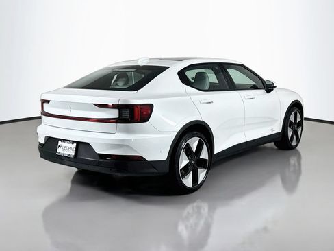 Used 2024 Polestar Polestar 2 AWD/4WD image 5