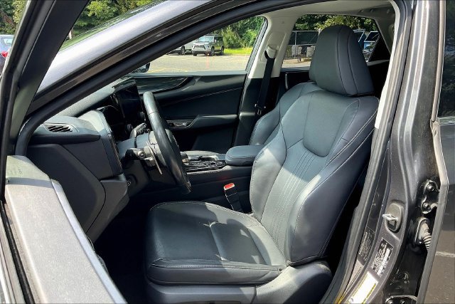 Used 2024 Lexus NX 350 AWD w/ Cold Area Package image 3