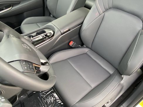 New 2026 Toyota Crown Limited image 21