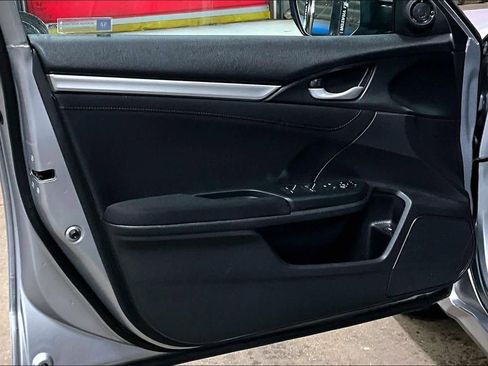 Used 2016 Honda Civic EX-T image 20