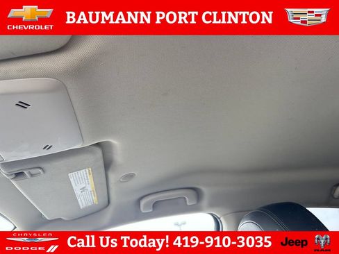 Used 2019 Buick Encore Preferred FWD image 21