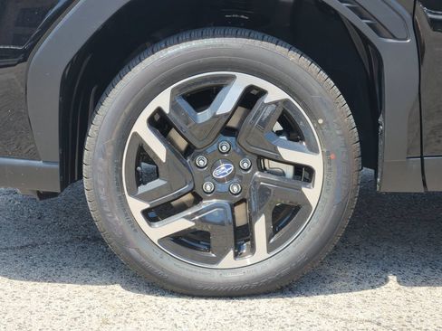 New 2026 Subaru Forester Premium AWD/4WD image 8