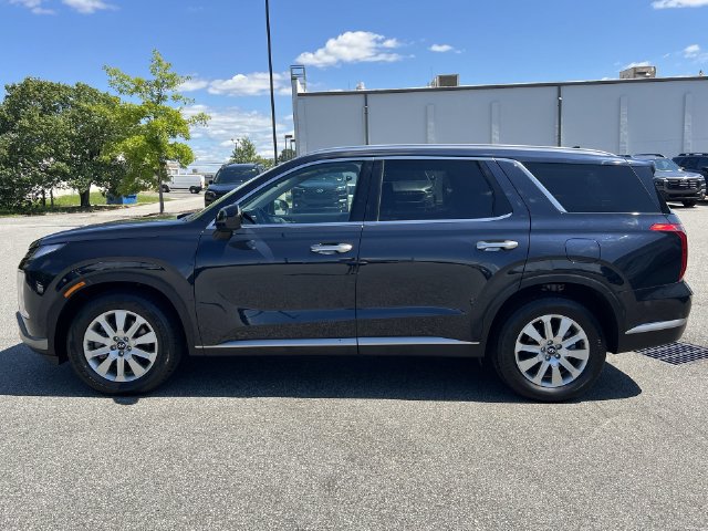 Certified 2025 Hyundai Palisade SEL AWD/4WD image 10