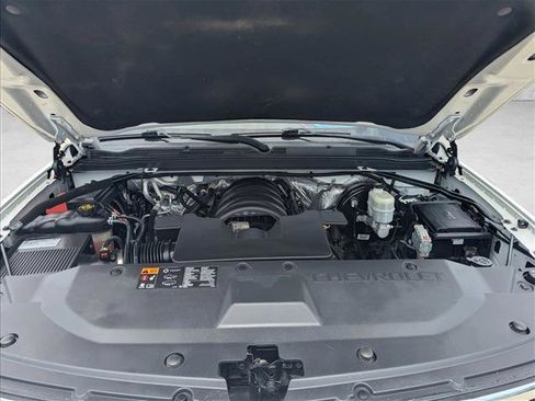 Used 2016 Chevrolet Tahoe LTZ RWD image 22
