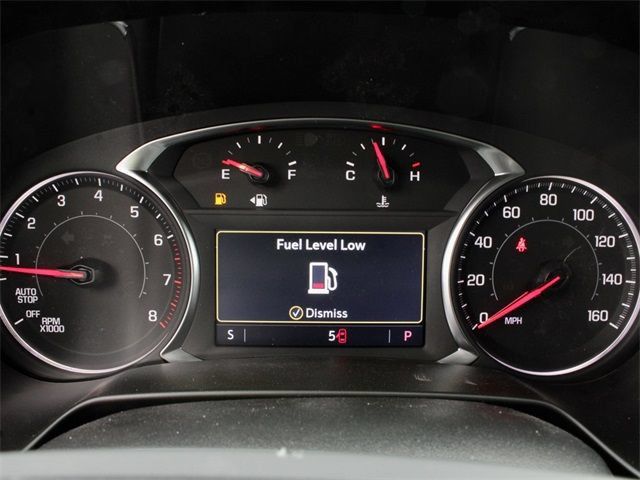 New 2025 Chevrolet Blazer LT w/ Convenience Package AWD/4WD image 18
