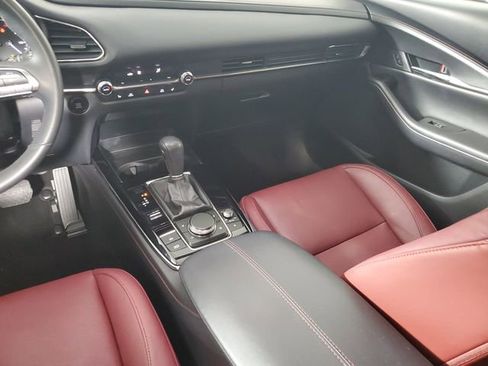 Certified 2023 MAZDA CX-30 AWD 2.5 S w/ Preferred Package image 17