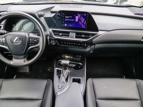 Used 2024 Lexus UX 250h FWD image 12