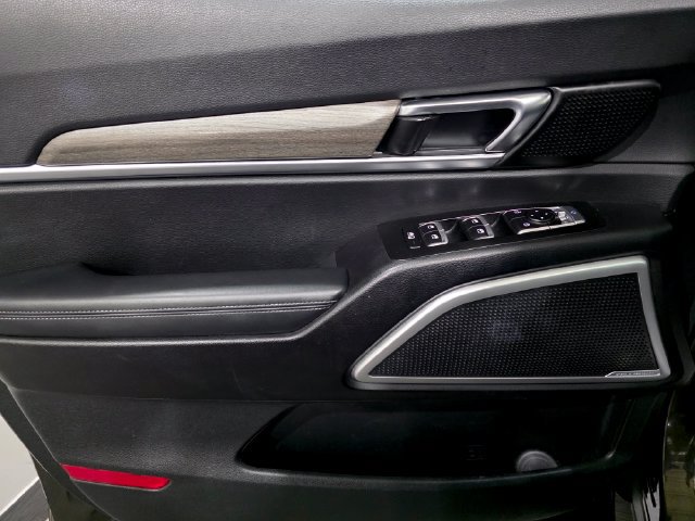 Used 2020 Kia Telluride EX w/ EX Premium Package AWD/4WD image 10