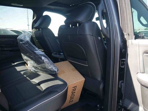 New 2026 RAM 3500 Limited image 27