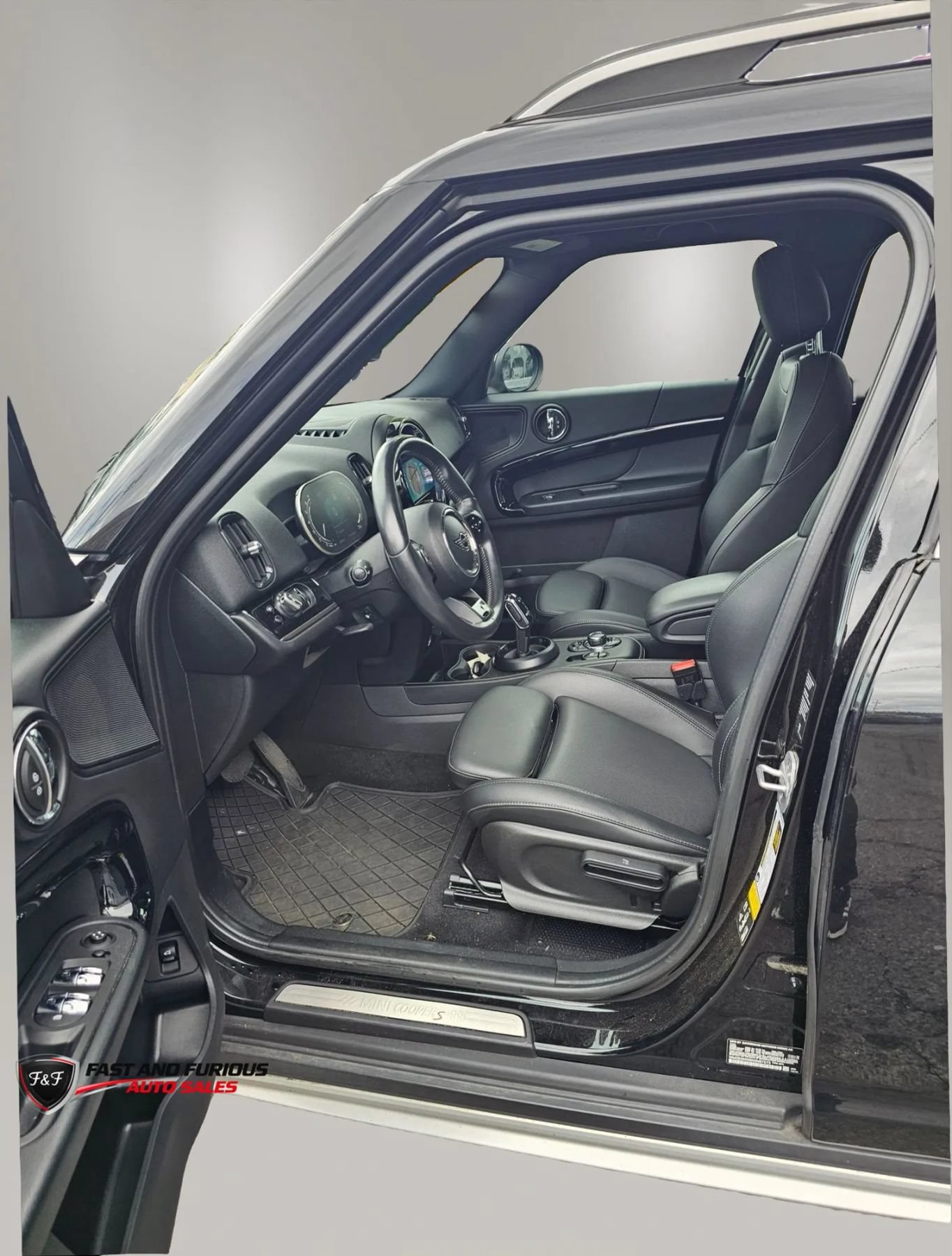 Used 2022 MINI Cooper Countryman S AWD/4WD image 6