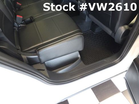 Certified 2021 Volkswagen Tiguan SEL image 41