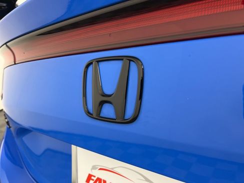 Certified 2022 Honda Civic Sport Touring image 12