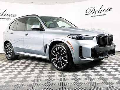 Used 2024 BMW X5 xDrive50e w/ M Sport Package