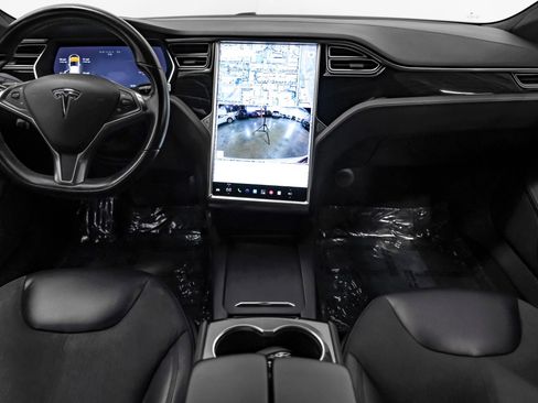 Used 2016 Tesla Model S 75 RWD image 9