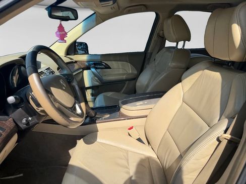 Used 2011 Acura MDX w/ Technology & Entertainment AWD/4WD image 22