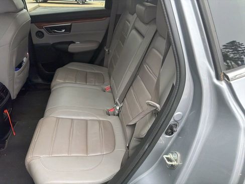 Used 2018 Honda CR-V EX-L image 8