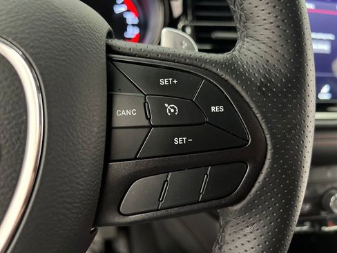 Used 2026 Dodge Durango GT RWD image 46